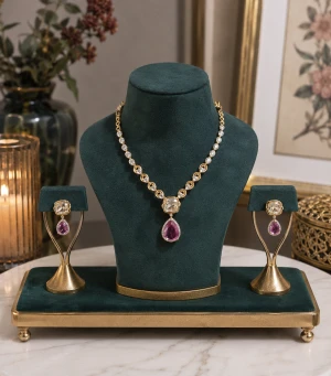Prestige Diamond Cocktail Set Main View