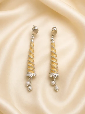 Lustrous Silver Princess Set Main View
