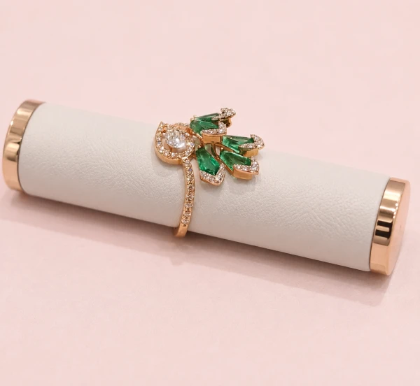 Prestige Diamond Stackable Ring