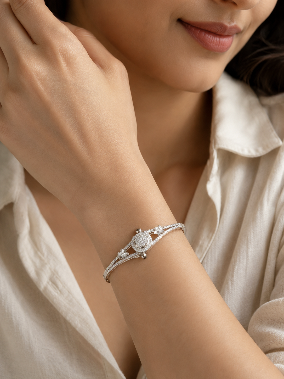 Artisan Diamond Festive Set Gallery View