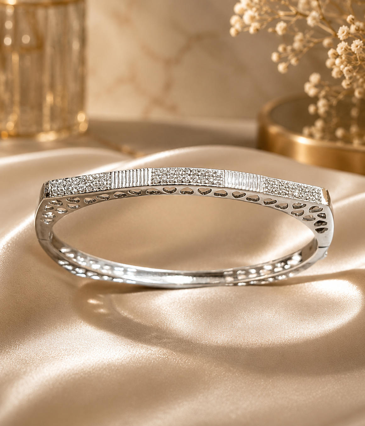 Artisan Diamond Festive Set Gallery View